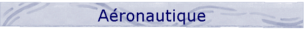 Aronautique