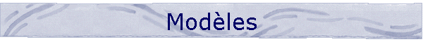 Modles