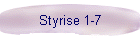 Styrise 1-7