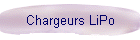 Chargeurs LiPo