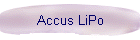 Accus LiPo