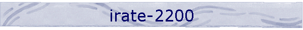 irate-2200