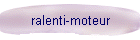 ralenti-moteur